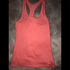 Nike tank